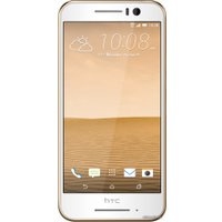 Телефон HTC One S9 Gold