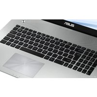 Ноутбук ASUS N76VB-T4158H