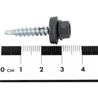 Саморез Gigant Кровельный G-124104 (250шт)