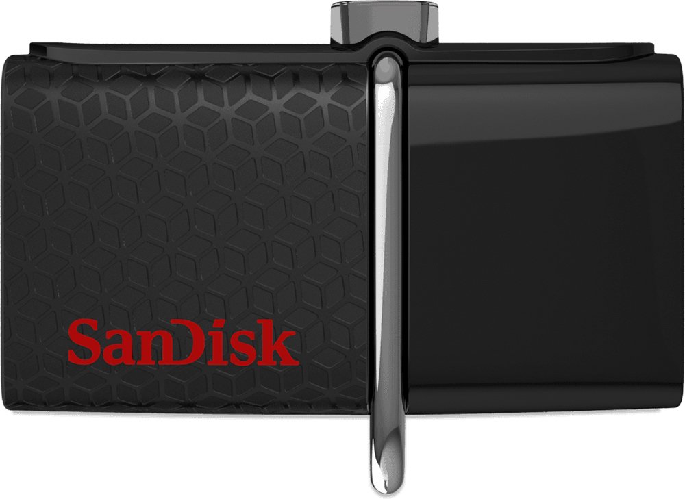 

USB Flash SanDisk Ultra Dual 3.0 256GB SDDD2-256G-GAM46