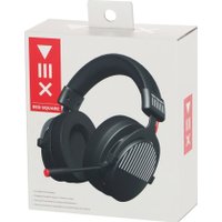 Наушники Red Square V3X (черный)