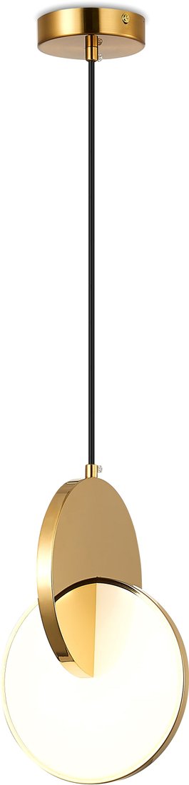 

Подвесная люстра Moderli Mesa V10512-PL