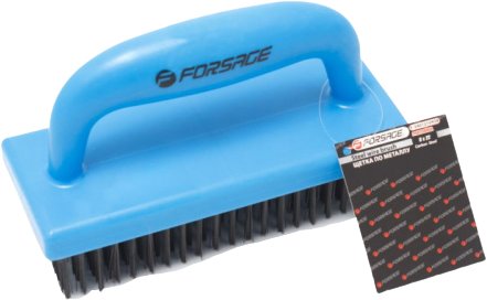

Щетка зачистная FORSAGE F-3401210938