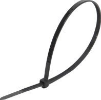 

Стяжка для кабеля Fortisflex НСС EasyFix 5x400 84819 (100 шт)