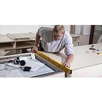 Уровень строительный Stabila 70 02284 (60см)