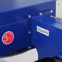 Вытяжная установка (стружкоотсос) Belmash (Белмаш) DC3900-PS/400 D131A