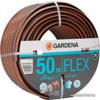 Шланг Gardena Шланг Flex 18039-20 (1/2", 50 м)
