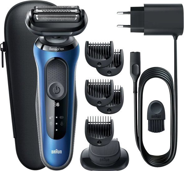 

Электробритва Braun Series 6 61-B1500S