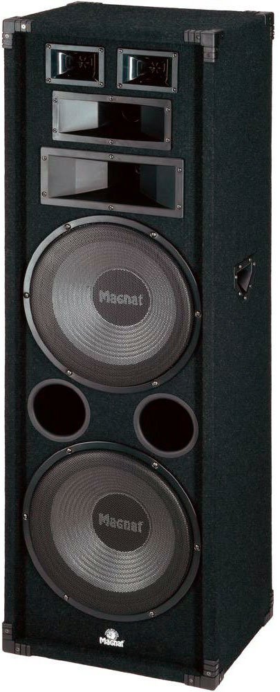 

Концертная акустика Magnat Soundforce 2300