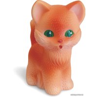 Фигурка Огонек Котенок Рыжик С-354