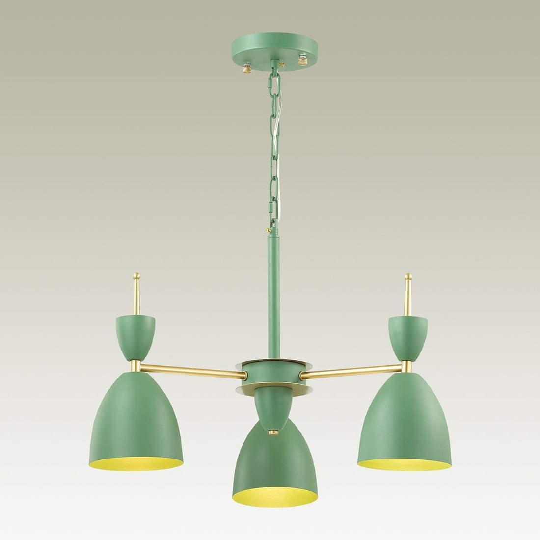 

Подвесная люстра Lumion Gemma 3785/3