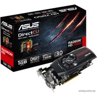Видеокарта ASUS HD 7850 DirectCU 1024MB GDDR5 (HD7850-DC-1GD5)