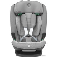 Детское автокресло Maxi-Cosi Titan Pro i-Size (authentic grey)