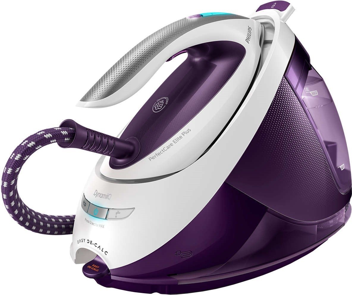 

Утюг Philips GC9660/30