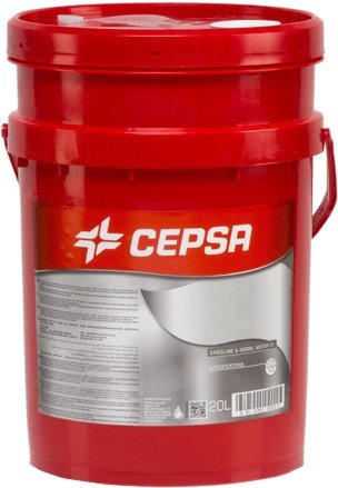 

Трансмиссионное масло CEPSA ATF 70 20л