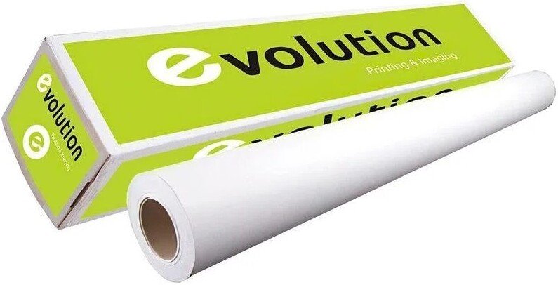 

Инженерная бумага Evolution Premium Extra Paper А1 75 г/м2 2104126