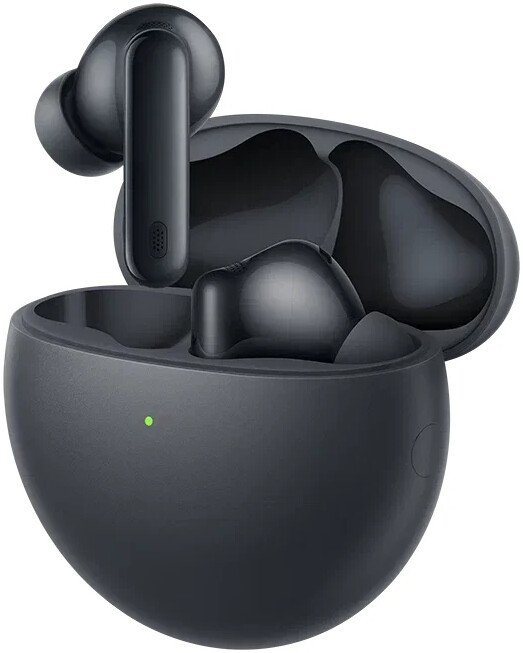 Наушники Huawei FreeBuds 7i (черный, китайская версия)