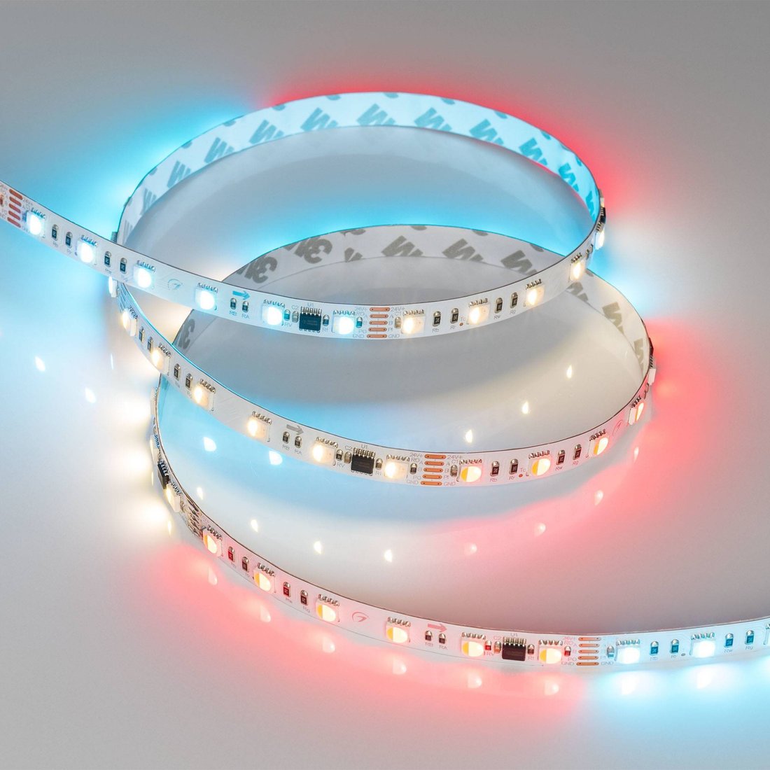 

Светодиодная лента Arlight DMX-B60-10mm 033449