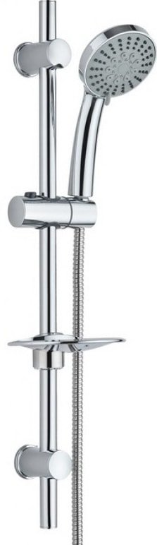 

Душевой гарнитур Zollen SP91005