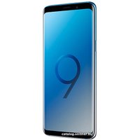 Телефон Samsung Galaxy S9 Dual SIM 64GB Exynos 9810 (арктический синий)