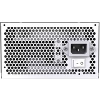 Блок питания Powercase PW700 (белый)