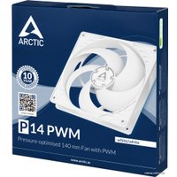 Вентилятор для корпуса Arctic P14 PWM ACFAN00222A