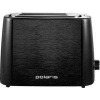 Тостер Polaris PET 0929A (черный)