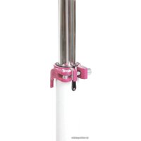 Трехколесный самокат Reaction MIC 3.0 XQTH6WR3Q0 (розовый/белый) в Могилеве