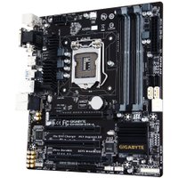 Материнская плата Gigabyte GA-B85M-D3H-A (rev. 1.0)