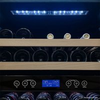 Винный шкаф Meyvel MV42-KSB2 в Бресте