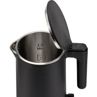 Электрический чайник Evolution KP17221 Black