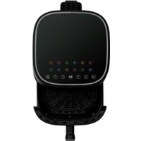 Аэрогриль (аэрофритюрница) Grundig Fry 6322