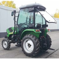 Мини-трактор Catmann XD-50.4 Lux (YTO 50 л.с.)