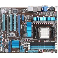 Материнская плата ASUS M4A785TD-V EVO