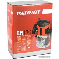 Вертикальный фрезер Patriot ER 130