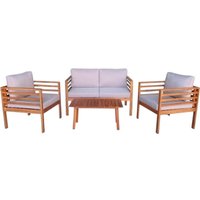 Набор садовой мебели National Tree Company TP6072.3