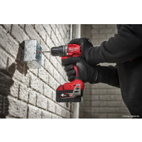 Ударная дрель-шуруповерт Milwaukee M18 M18BLPDRC-0 4933492820 (без АКБ)