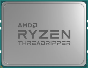 AMD Ryzen Threadripper 3990X (WOF)
