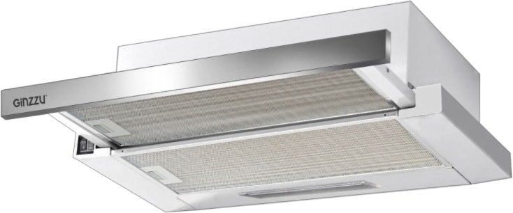 

Кухонная вытяжка Ginzzu HKH-105