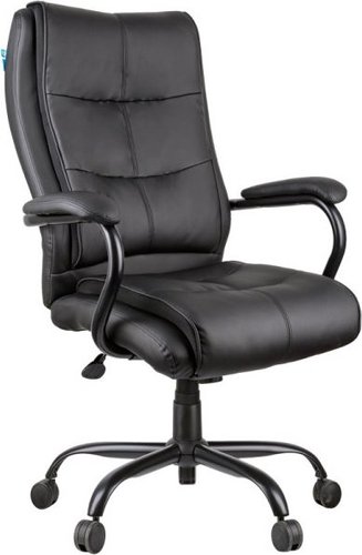 Офисное кресло Helmi Extra Strong HL-ES02 274821 (черный)