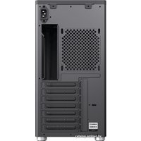 Корпус GameMax MeshBox (черный)