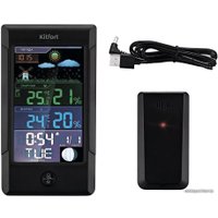 Метеостанция Kitfort KT-3322