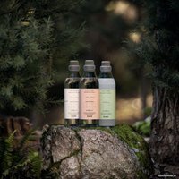 Гель для стирки ASKO LW11AU (1 л)