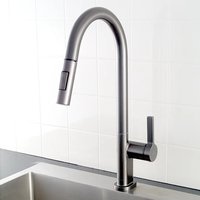 Смеситель Diadonna Д60-0005QH