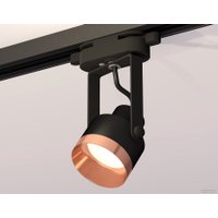 Трековый светильник Ambrella light Track System XT6602045 PBK/PPG