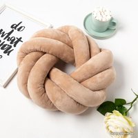 Декоративная подушка Этель 5163454