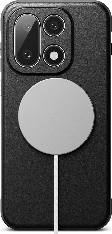 Чехол для телефона Ringke Onyx Magnetic для OnePlus 15 (Black)