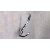 Крючок мебельный Boyard Ola K205CP.9