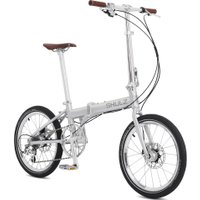 Велосипед Shulz Speed Disk 2025 (серебристый) в Гомеле