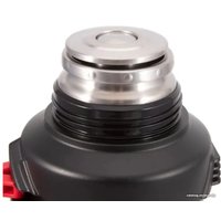 Термос Следопыт Dakar PF-TM-27 1.5л (черный)